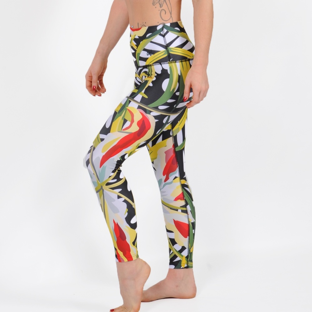 LEGGINGS - Picture 2 of 2